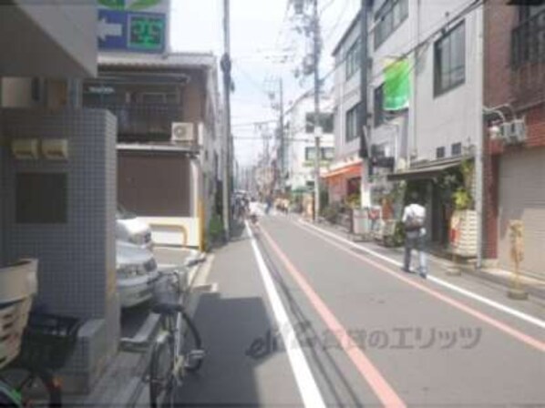 ロイヤルプラザ御幸町の物件内観写真